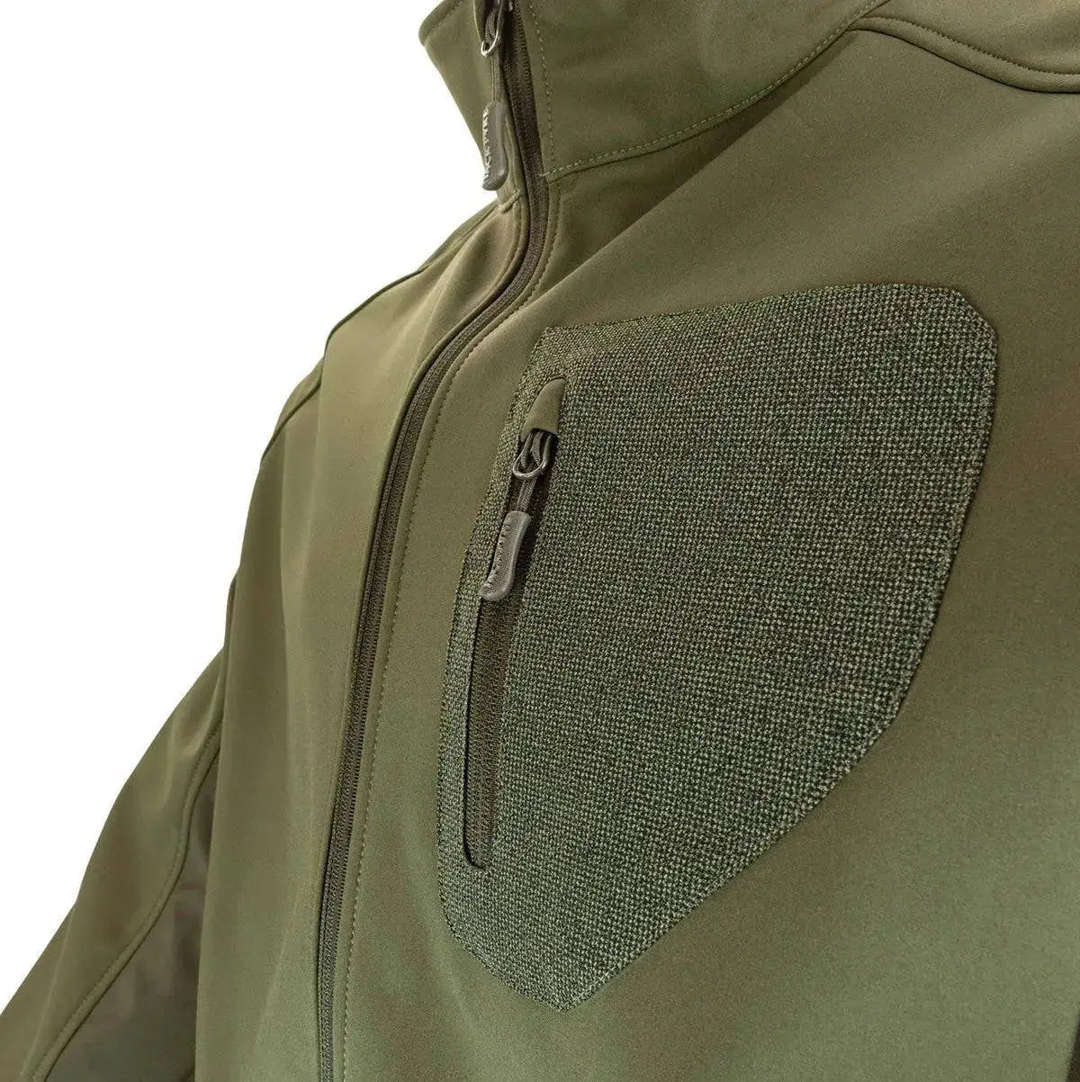 Jack Pyke Weardale Softshell Jacket - John Bull Clothing from John Bull Clothing