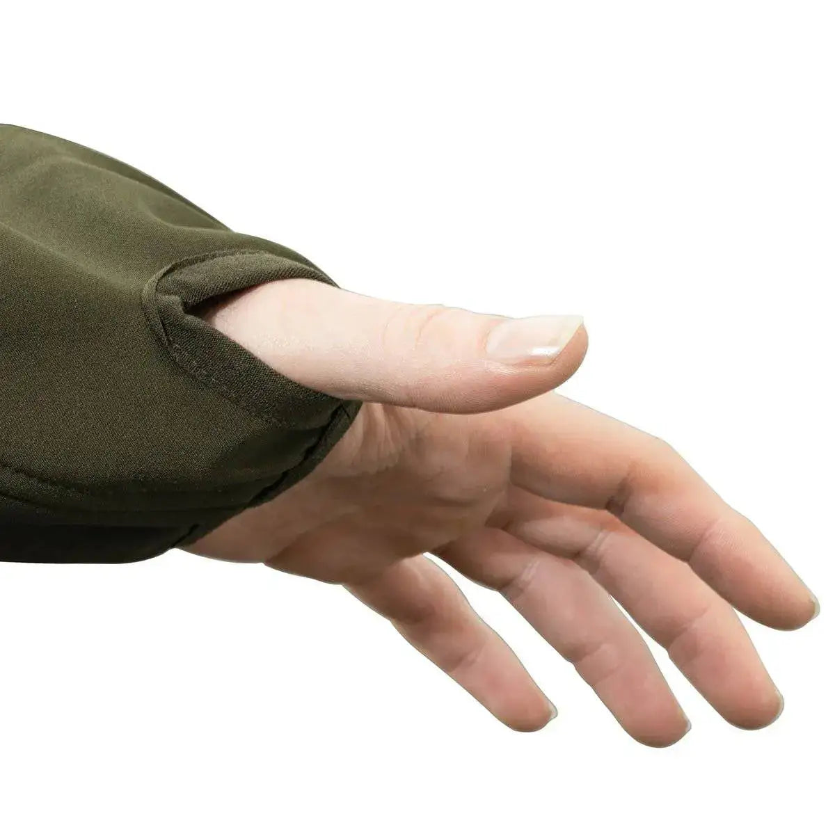 Jack Pyke Weardale Softshell Jacket - John Bull Clothing from John Bull Clothing