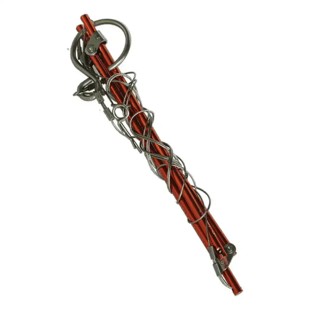 Jetboil Orange Gas Stove Hanging Kit - John Bull Clothing from John Bull Clothing