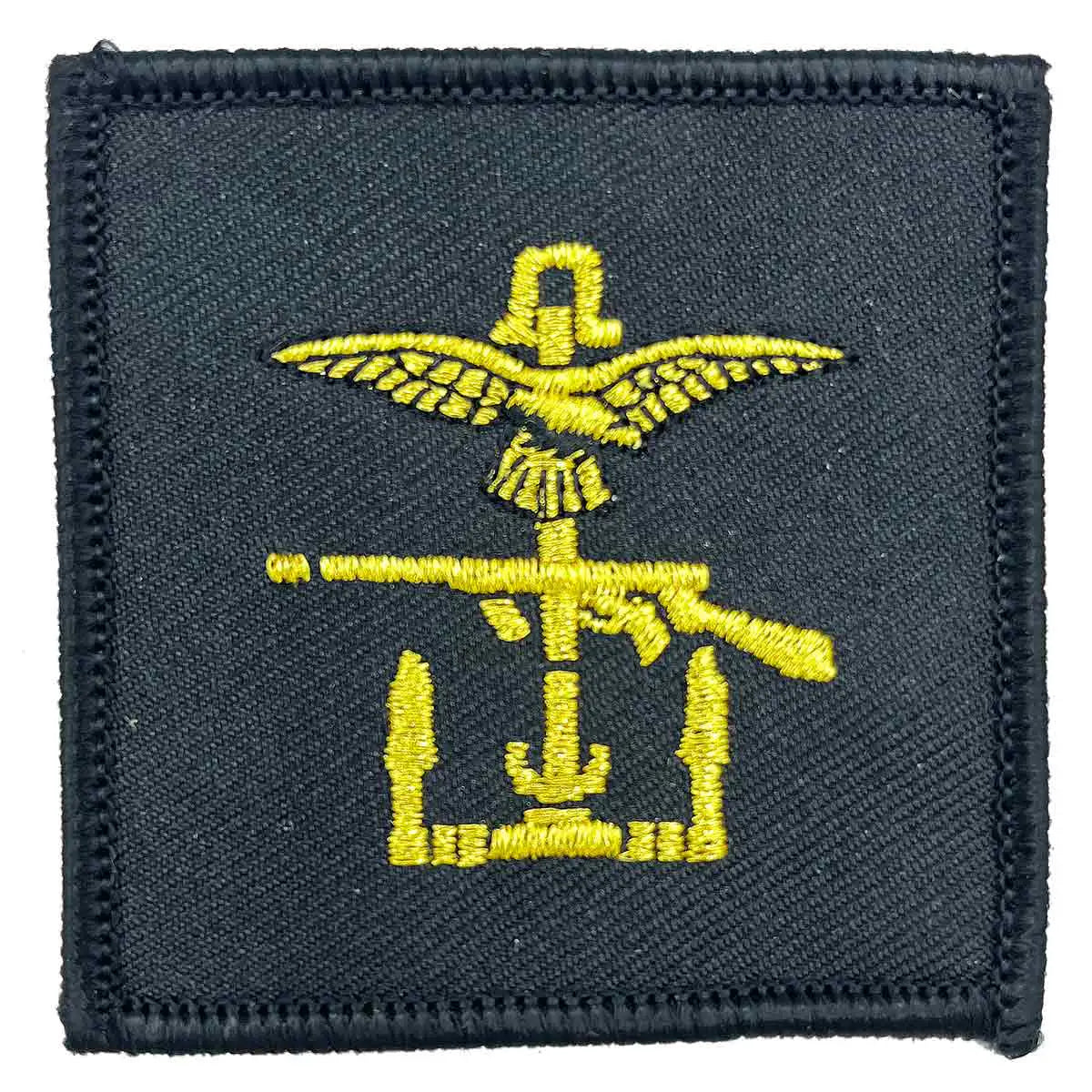 Joint Forces Command TRF - Sew on Patch - John Bull Clothing 1 Flash from John Bull Clothing