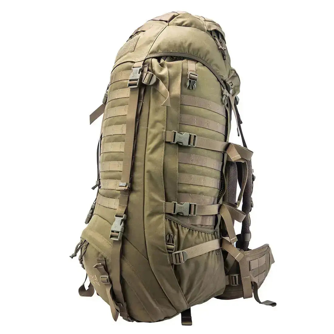 Karrimor SF Predator 80-130 PLCE Rucksack - John Bull Clothing Coyote from John Bull Clothing