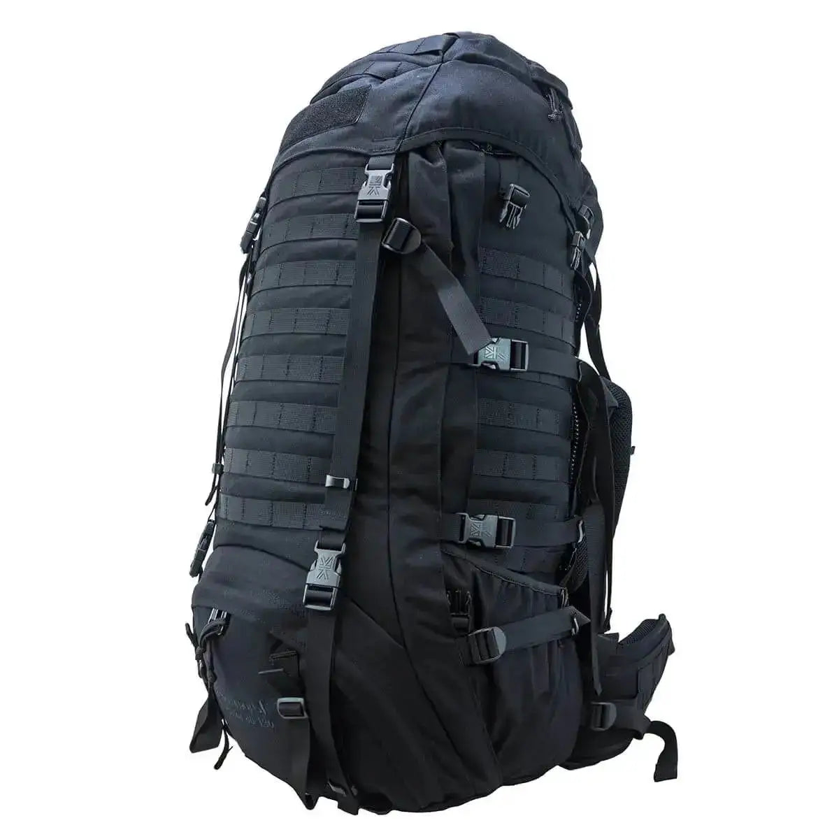 Karrimor SF Predator 80-130 PLCE Rucksack - John Bull Clothing Black from John Bull Clothing