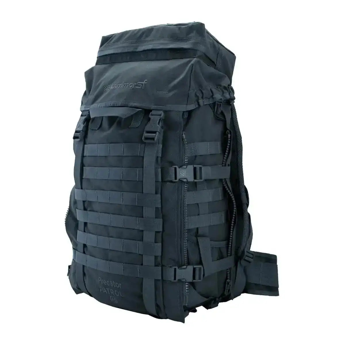 Karrimor SF Predator Patrol 45 PLCE Rucksack - John Bull Clothing Grey from John Bull Clothing