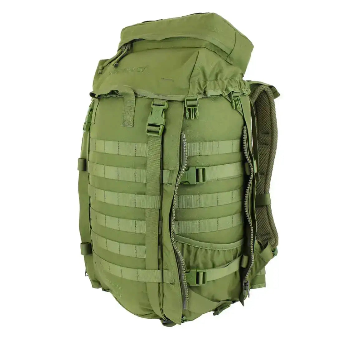 Karrimor SF Predator Patrol 45 PLCE Rucksack - John Bull Clothing Green from John Bull Clothing