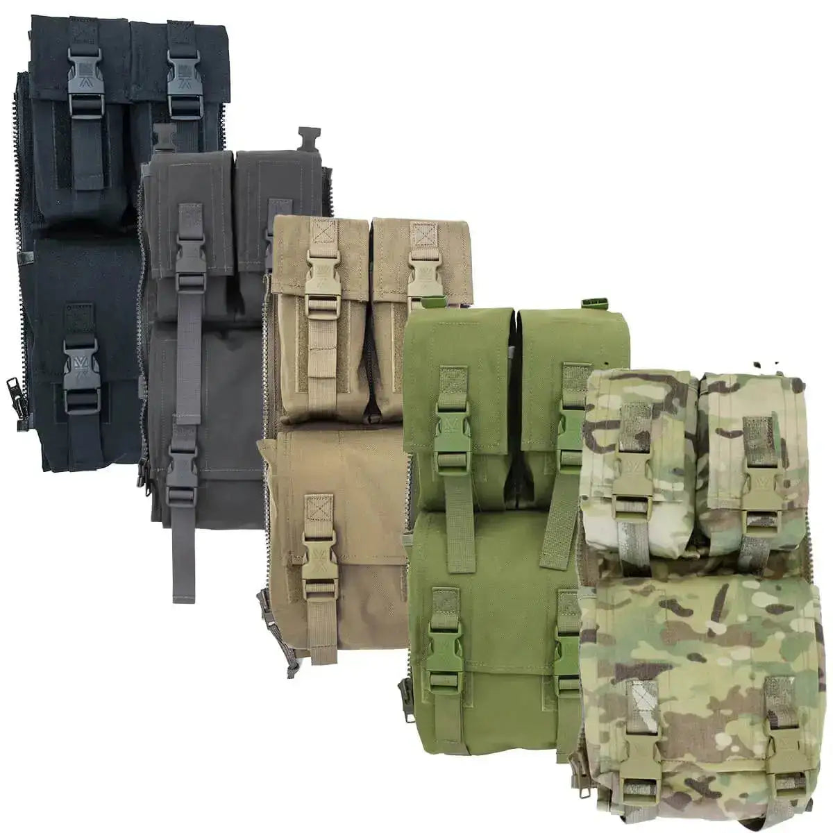 Karrimor SF Predator PLCE Side Pocket - John Bull Clothing from John Bull Clothing