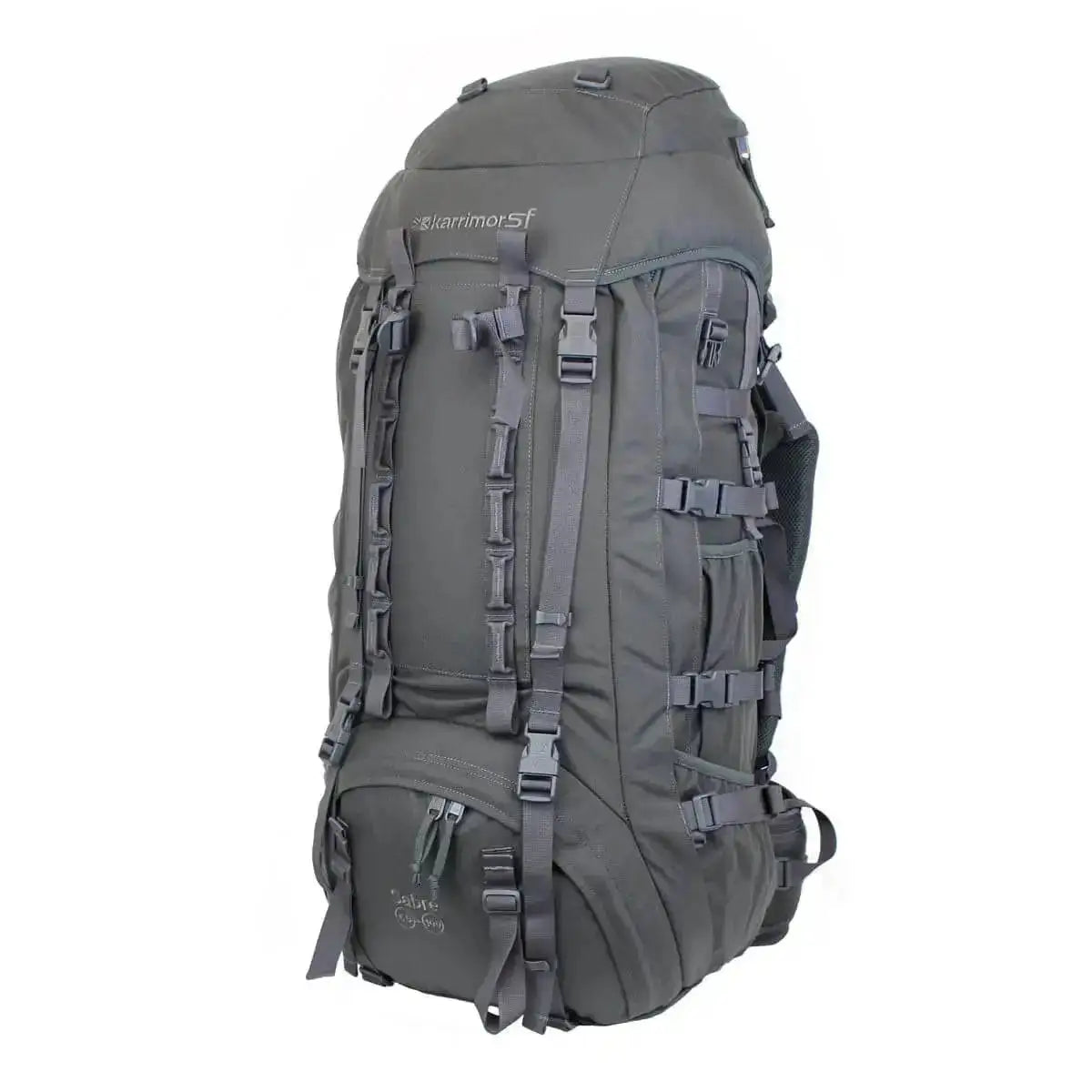 Karrimor SF Sabre 60-100 PLCE Rucksack Bergen - John Bull Clothing Grey from John Bull Clothing