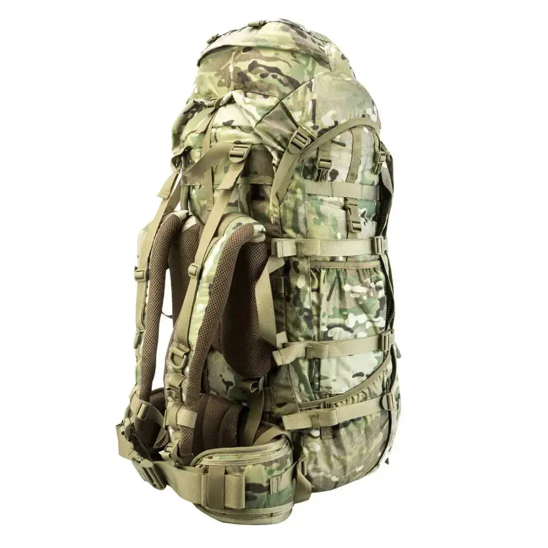 Karrimor SF Sabre 60-100 PLCE Rucksack Bergen - John Bull Clothing from John Bull Clothing