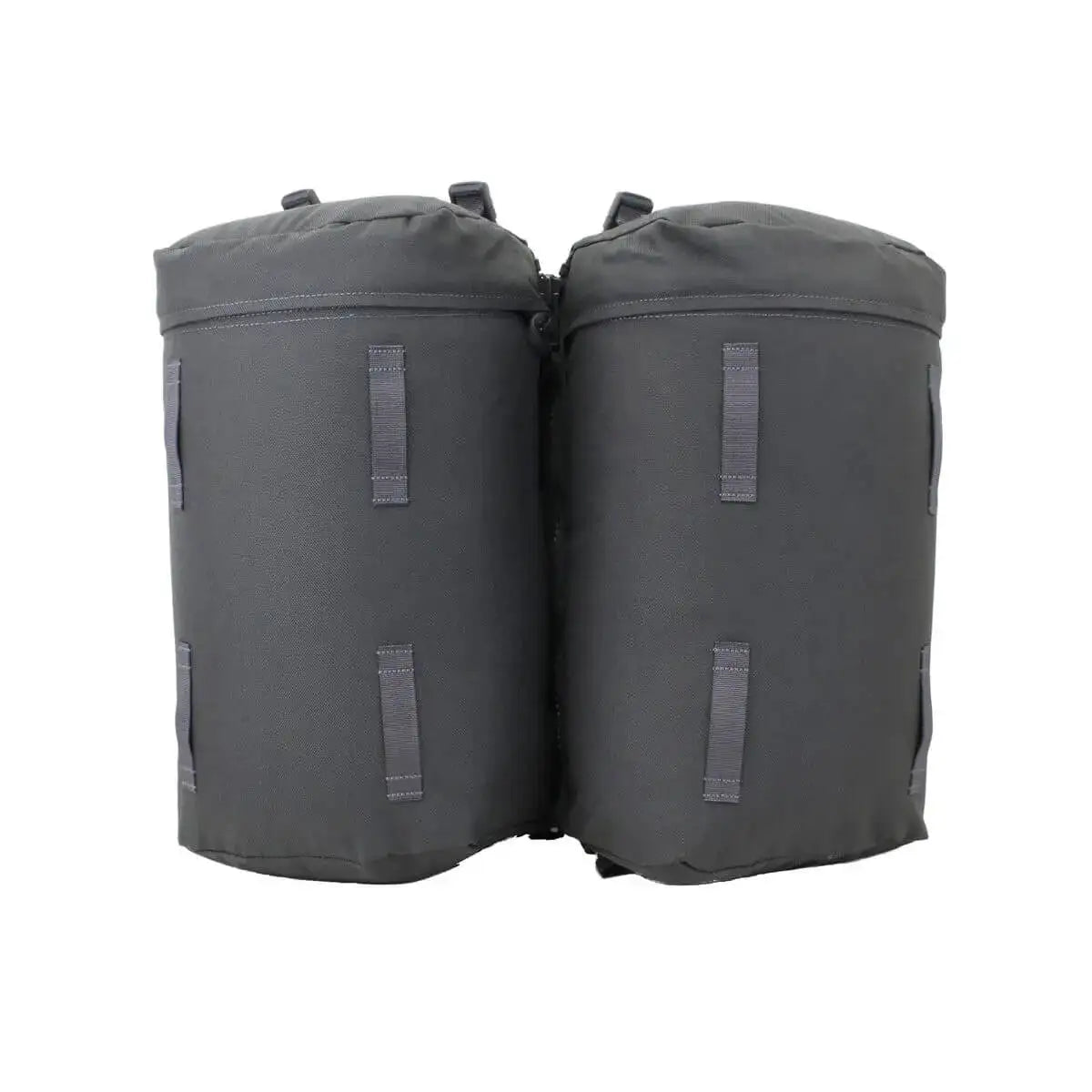 Karrimor SF Sabre PLCE Side Pockets (Pair) - John Bull Clothing Grey from John Bull Clothing