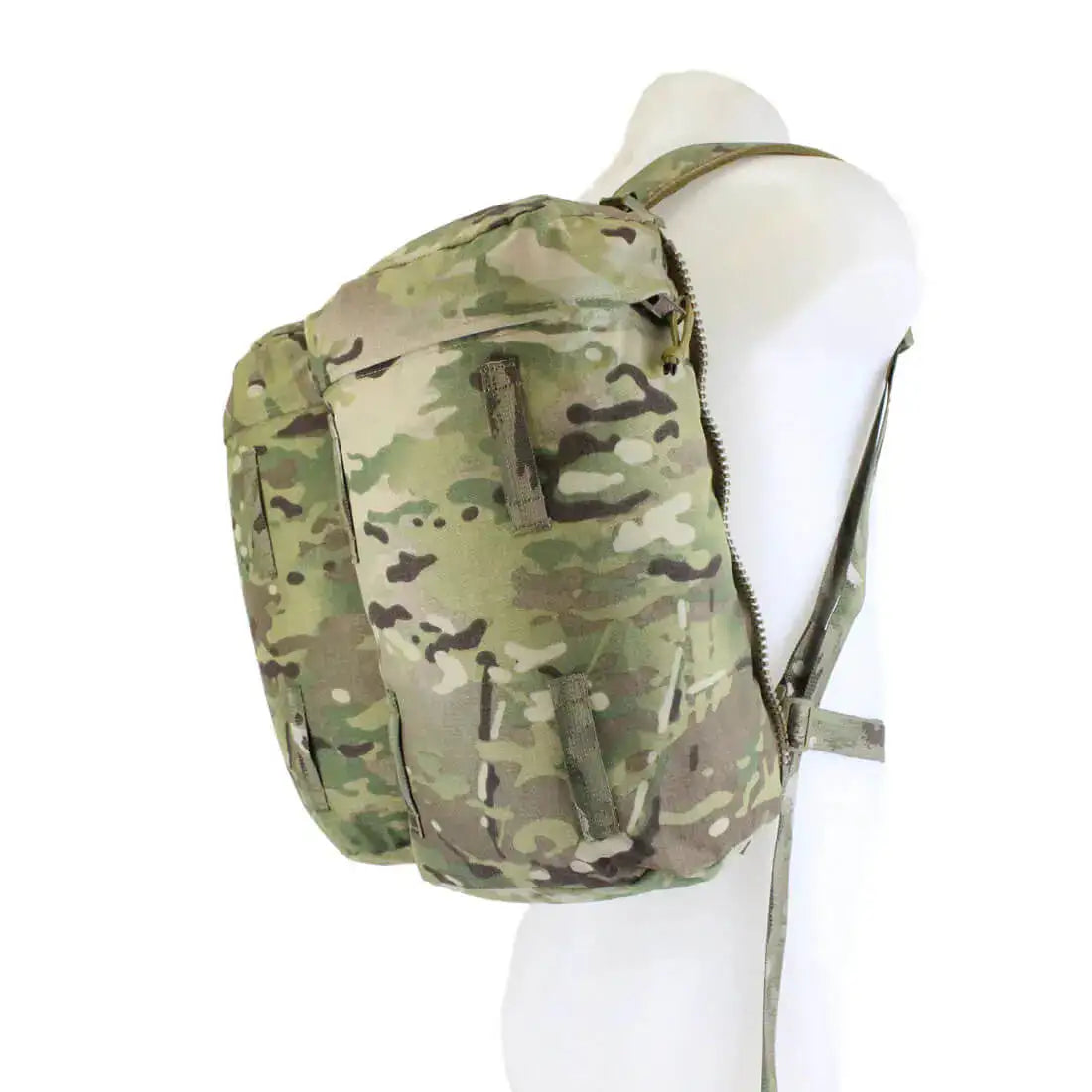Karrimor SF Sabre PLCE Side Pockets (Pair) - John Bull Clothing from John Bull Clothing