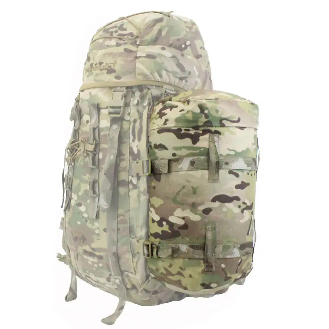 Karrimor SF Sabre PLCE Side Pockets (Pair) - John Bull Clothing from John Bull Clothing