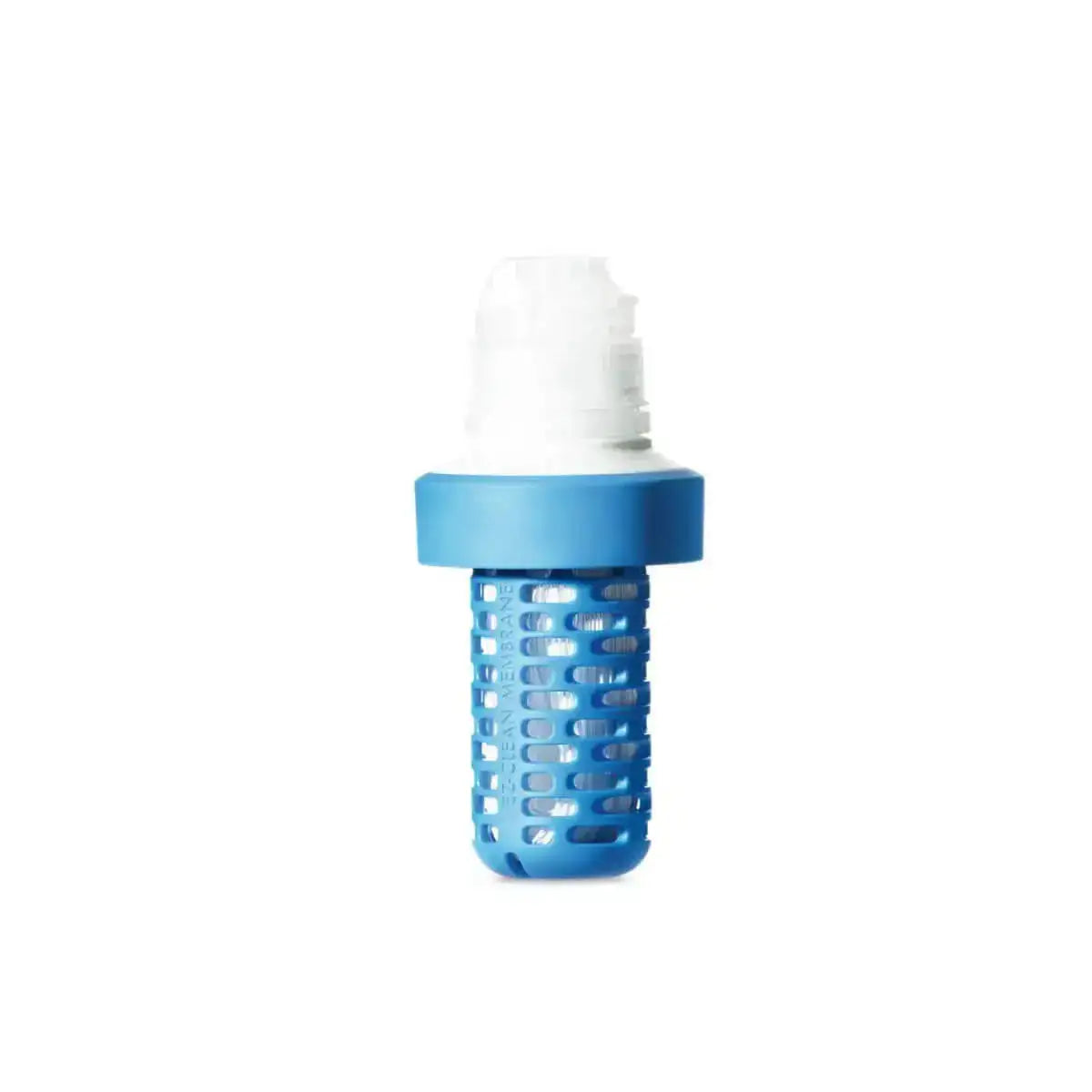 Katadyn BeFree Blue 0.6L Water Filtration System and Bottle - John Bull Clothing from John Bull Clothing