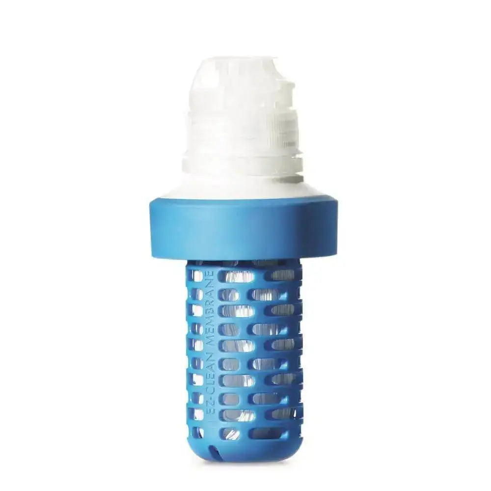 Katadyn BeFree Replacement Water Free Cartridge - John Bull Clothing Blue from John Bull Clothing