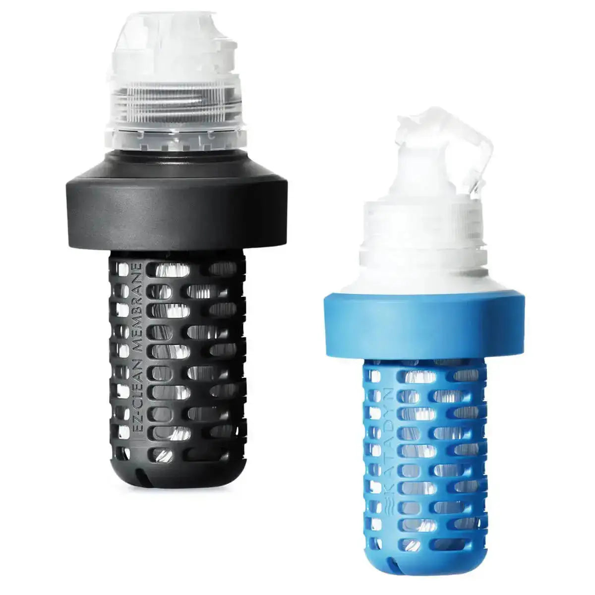 Katadyn BeFree Replacement Water Free Cartridge - John Bull Clothing from John Bull Clothing