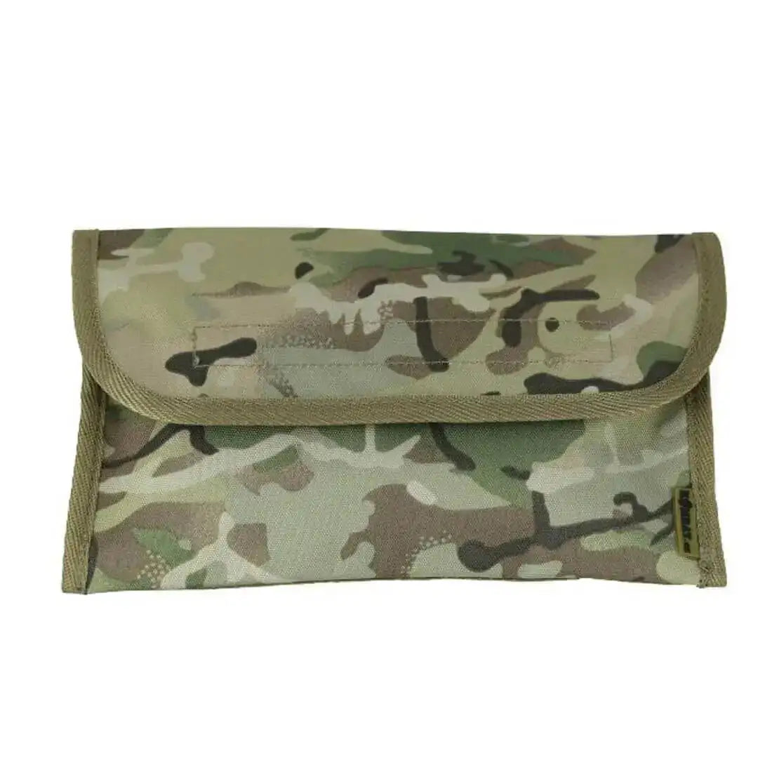 Kombat Boot Care Kit Multicam - John Bull Clothing from John Bull Clothing