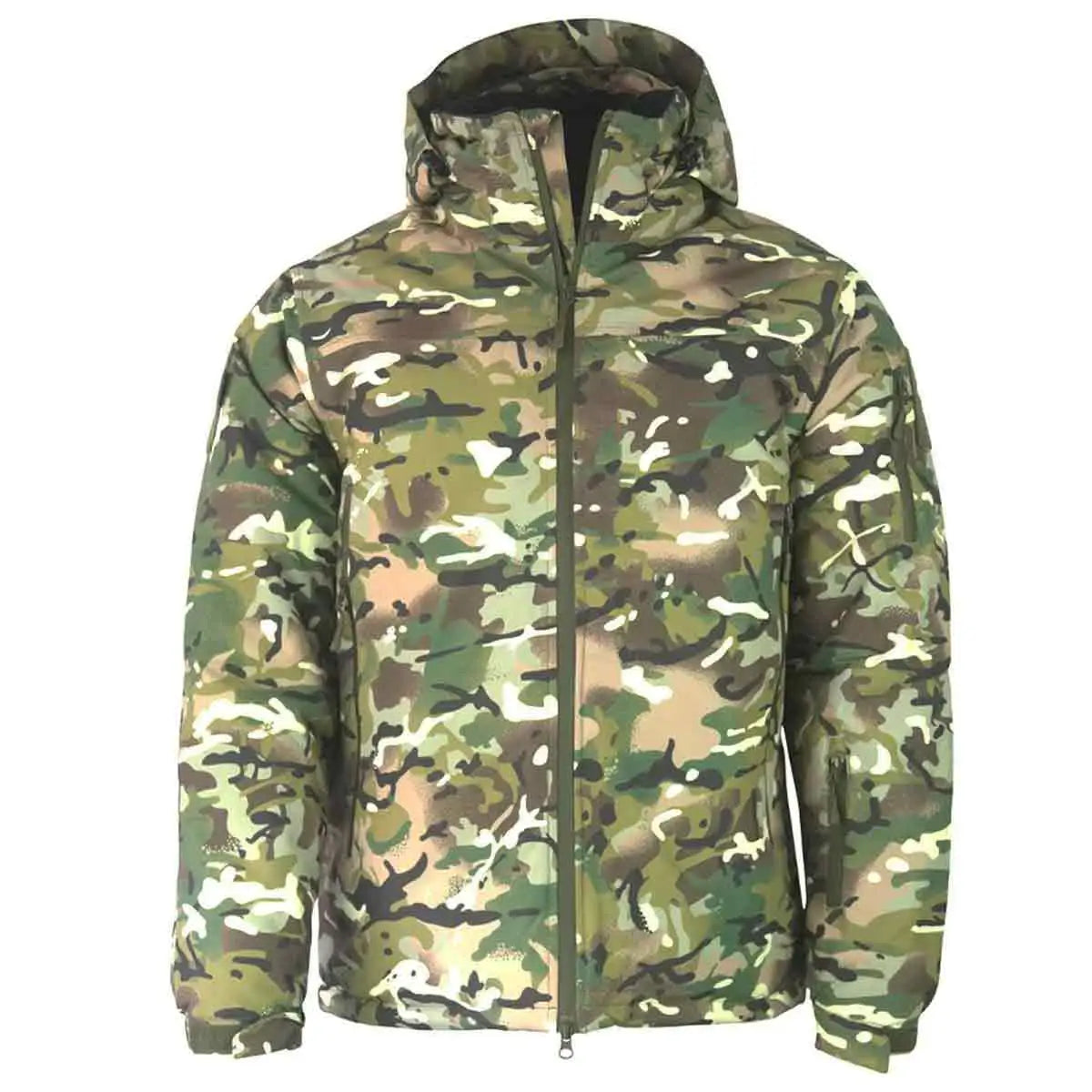 Kombat Delta SF Kom-Tex Jacket BTP - John Bull Clothing from John Bull Clothing
