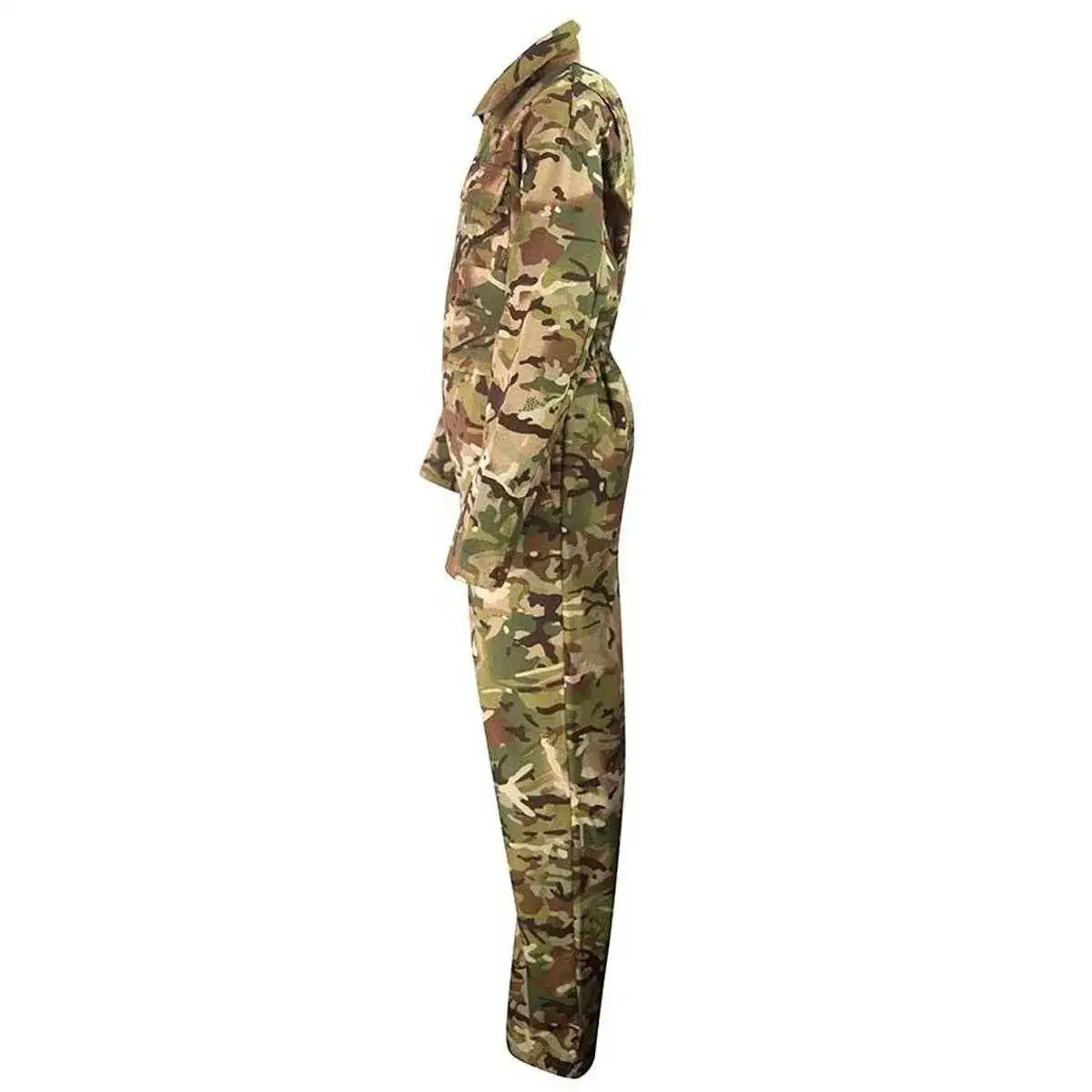 Kombat Kids Army Tank Suit BTP - John Bull Clothing from John Bull Clothing