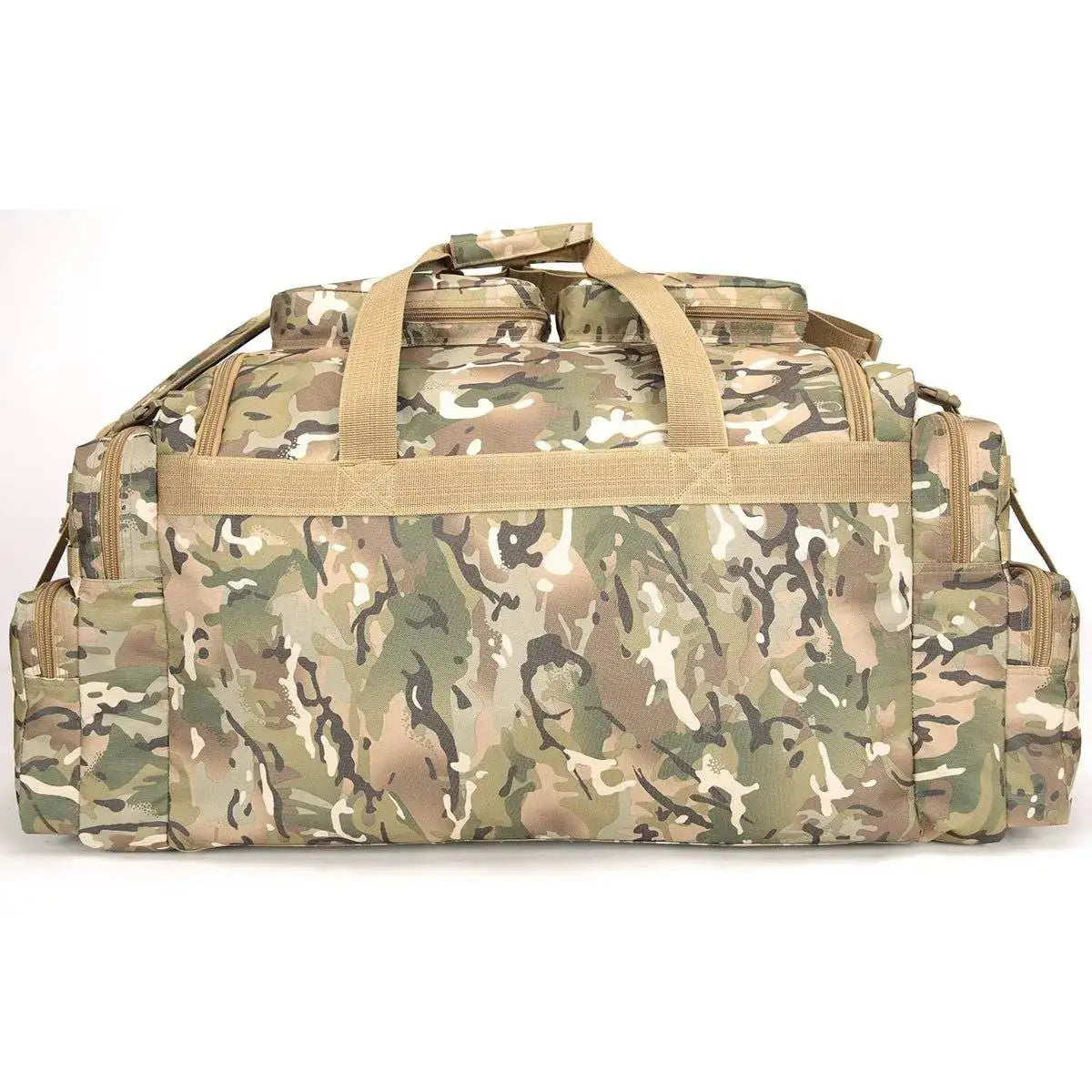 Kombat Saxon 125L Holdall Large Carry Bag - John Bull Clothing from John Bull Clothing