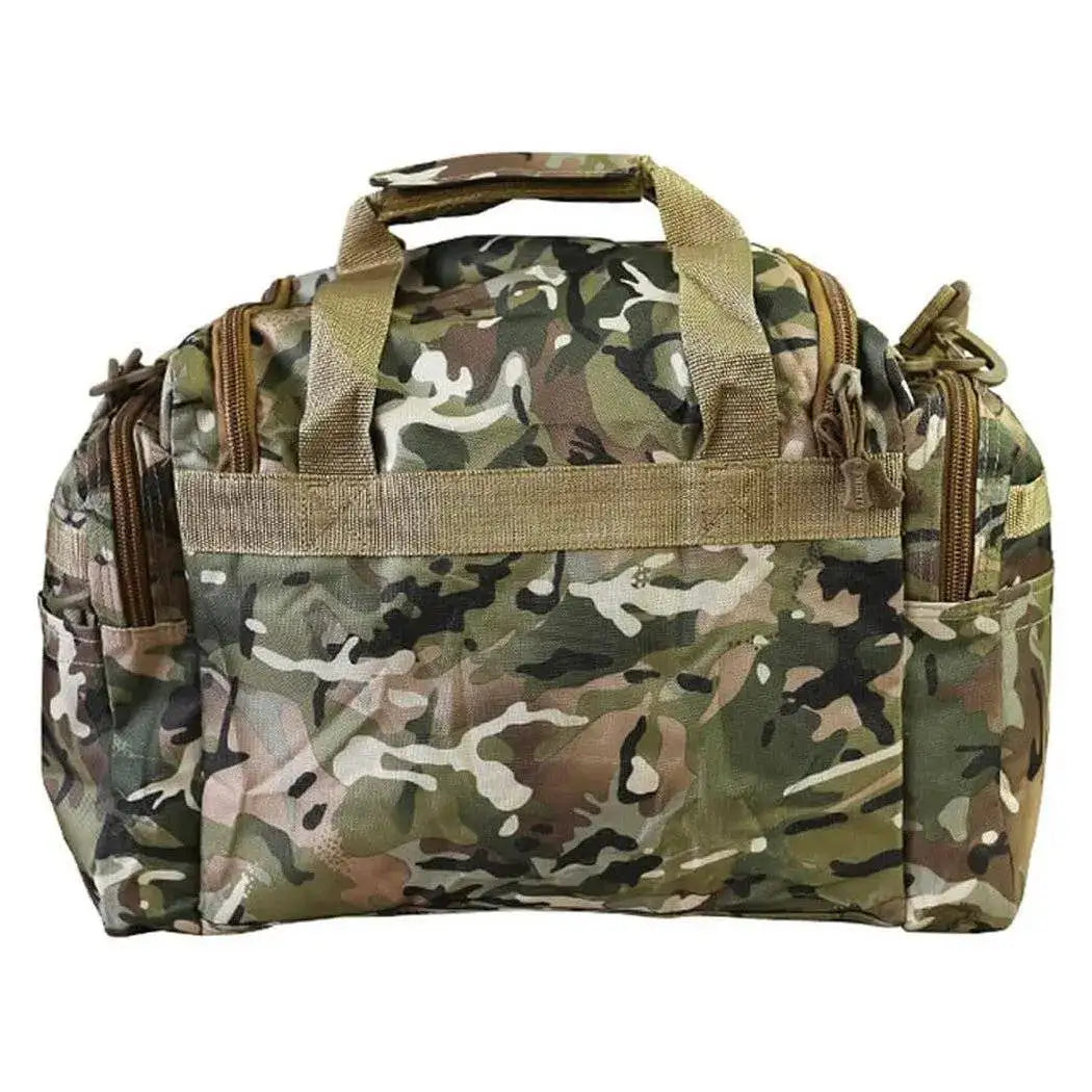 Kombat Saxon 35L Holdall Bag - John Bull Clothing from John Bull Clothing