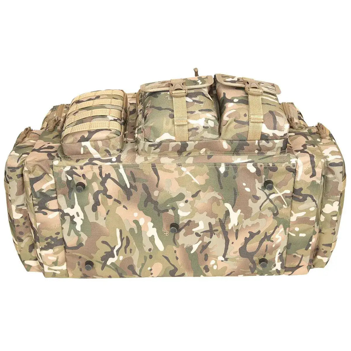 Kombat Saxon 65L Holdall Bag - John Bull Clothing from John Bull Clothing