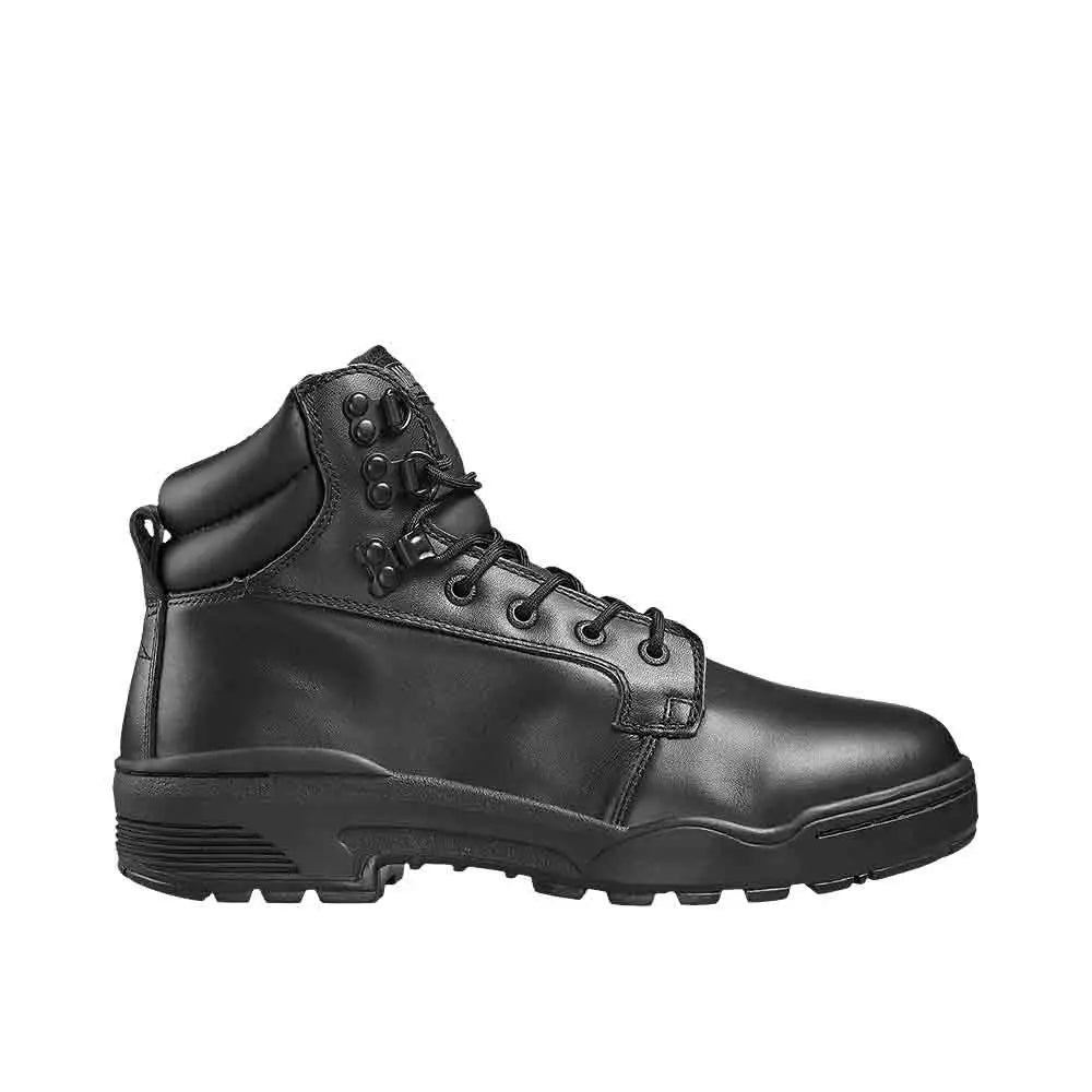 Magnum Patrol CEN Black Uniform Boots - John Bull Clothing from John Bull Clothing