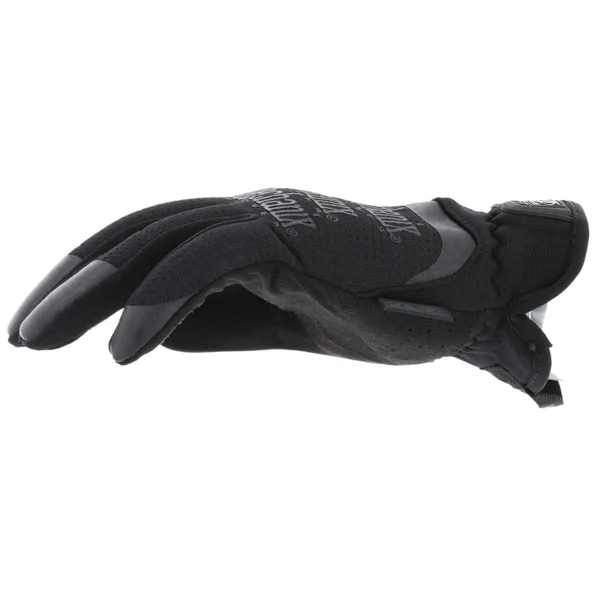 Mechanix Fastfit Tactical Black Covert Gloves - John Bull Clothing from John Bull Clothing