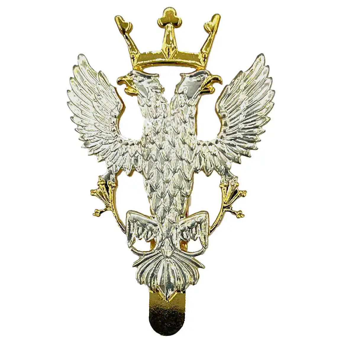 Mercian Regiment Beret Cap Badge - John Bull Clothing from John Bull Clothing