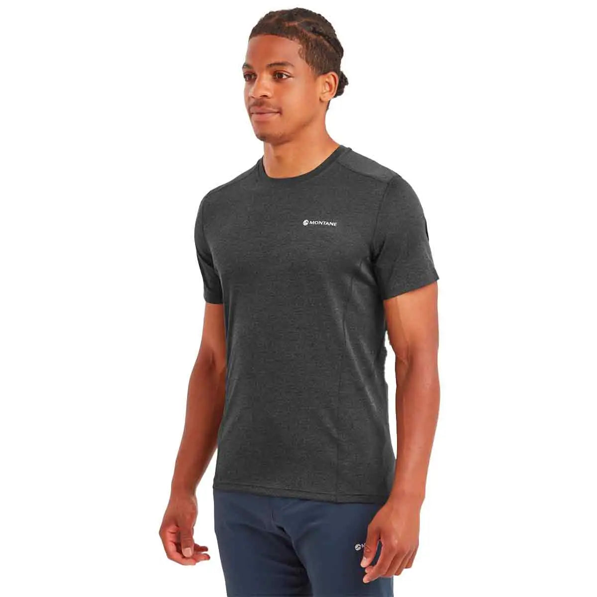 Montane Mens Dart T-Shirt - John Bull Clothing from John Bull Clothing