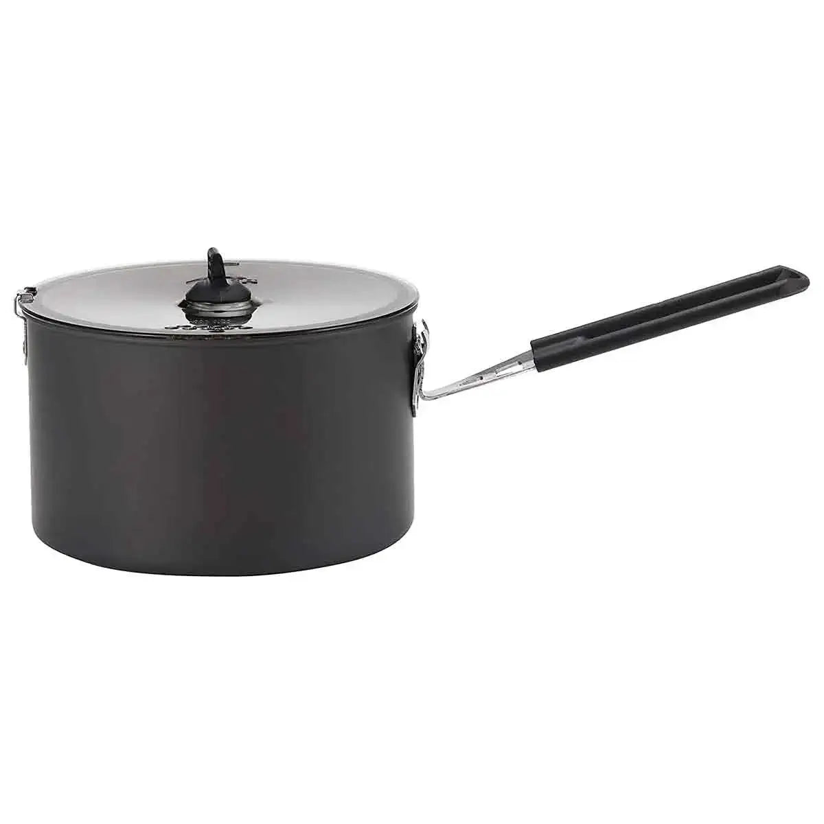 MSR Trail Lite 1.3L Aluminium Pot - John Bull Clothing from John Bull Clothing