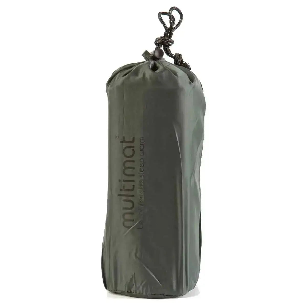 Multimat Camper Air Inflatable Sleeping Mattress - John Bull Clothing from John Bull Clothing