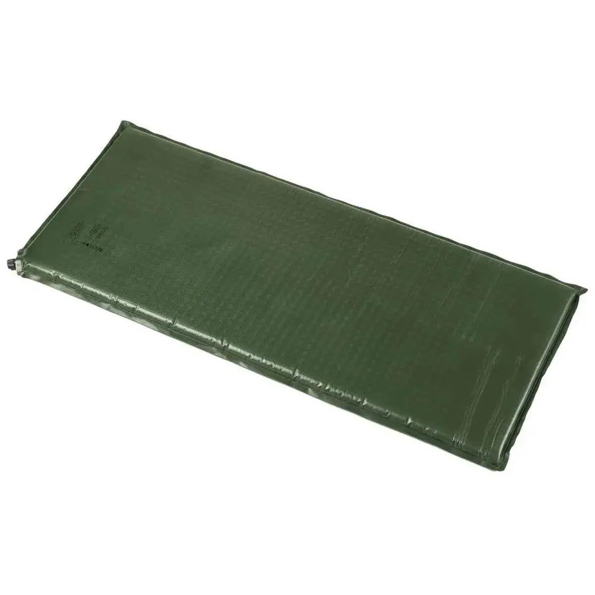 Multimat Nato Mattress 35S 5 Season Self Inflating Mod Green - John Bull Clothing from John Bull Clothing