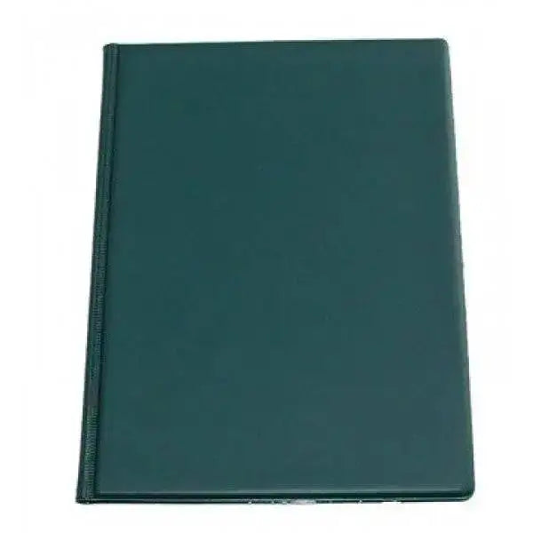 Nyrex A5 Hard Cover Orders Notebook - 20 Pages - John Bull Clothing from John Bull Clothing