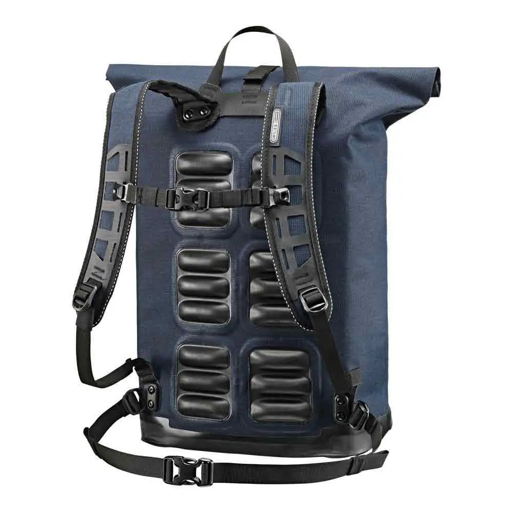 Ortlieb Commuter Urban 27L Daypack - John Bull Clothing from John Bull Clothing