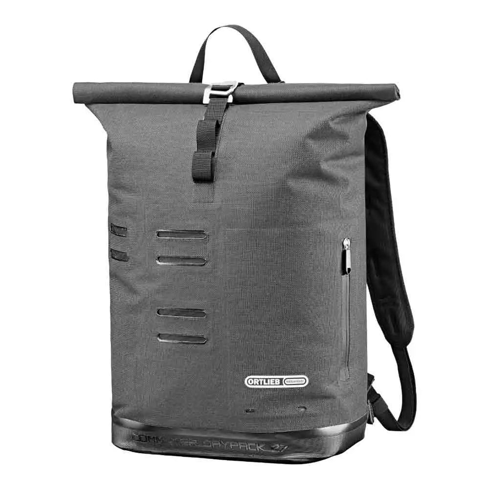 Ortlieb Commuter Urban 27L Daypack - John Bull Clothing Pepper from John Bull Clothing