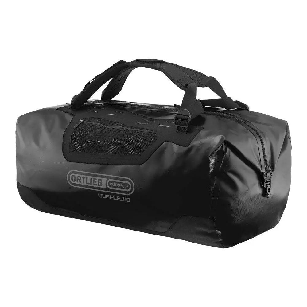 Ortlieb Duffle 110L Waterproof Travel Bag - John Bull Clothing