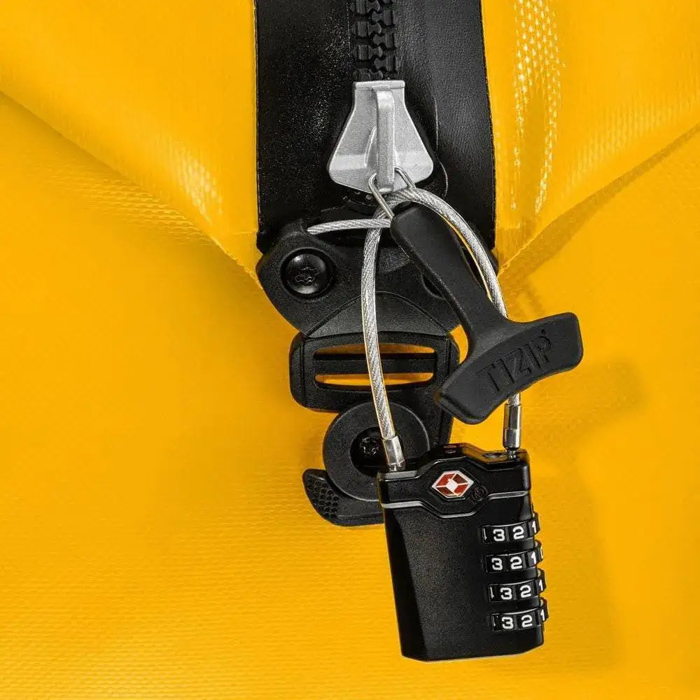 Ortlieb Duffle 110L Waterproof Travel Bag - John Bull Clothing from John Bull Clothing