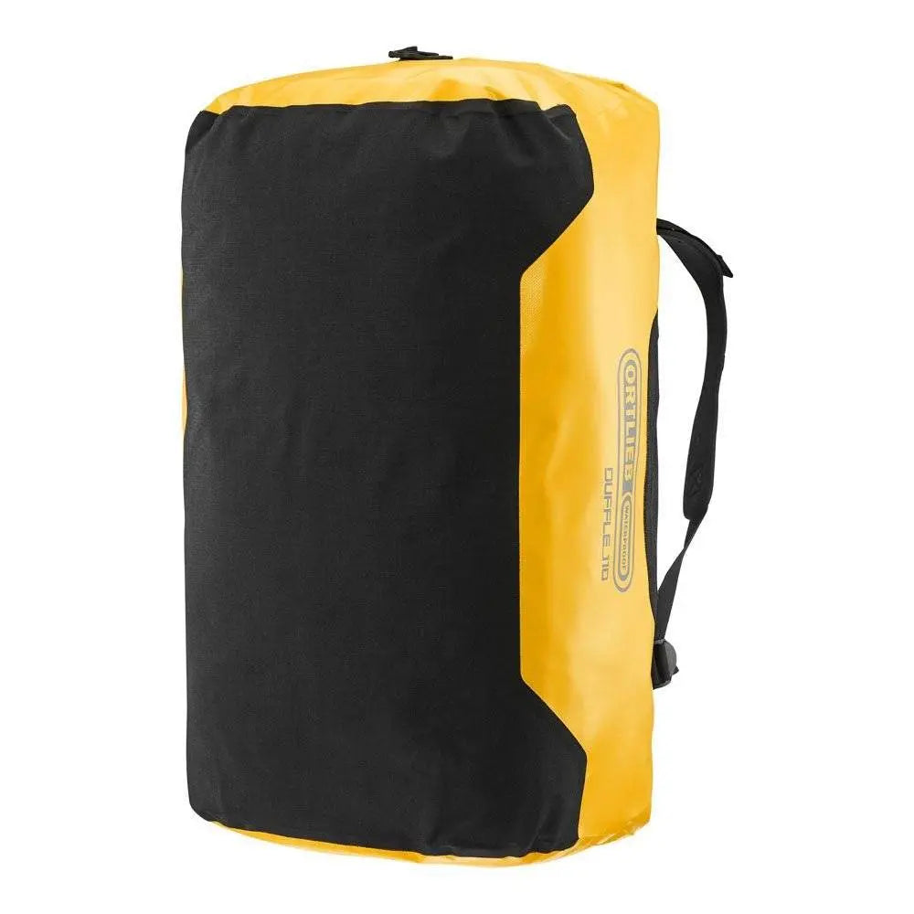 Ortlieb Duffle 110L Waterproof Travel Bag - John Bull Clothing
