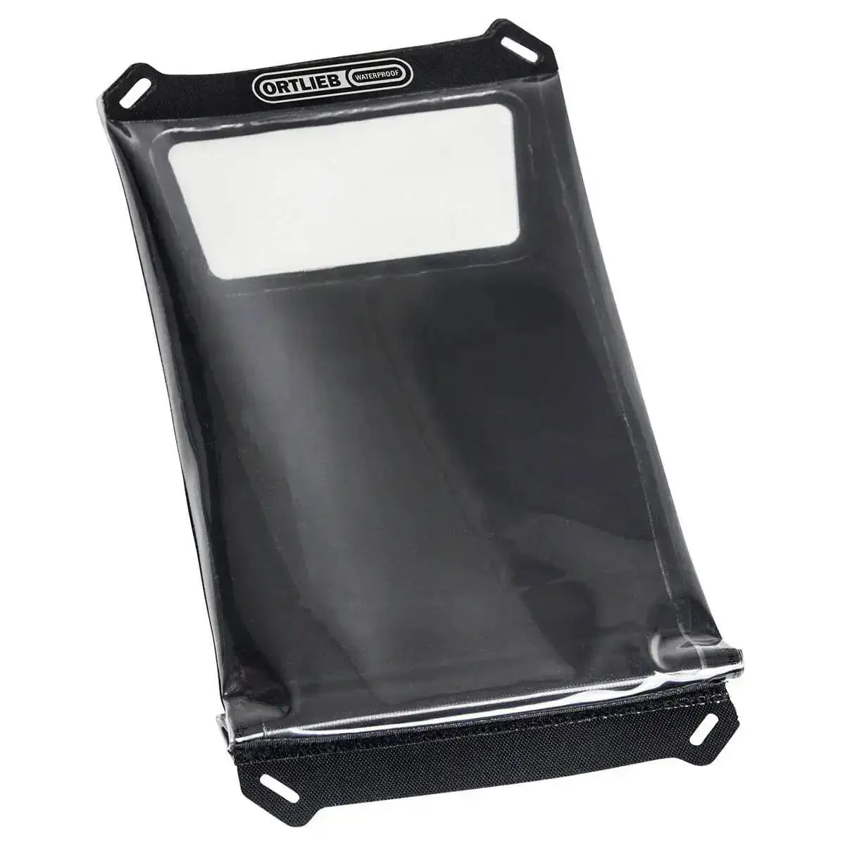 Ortlieb Safe-It Medium Black Pouch - John Bull Clothing from John Bull Clothing