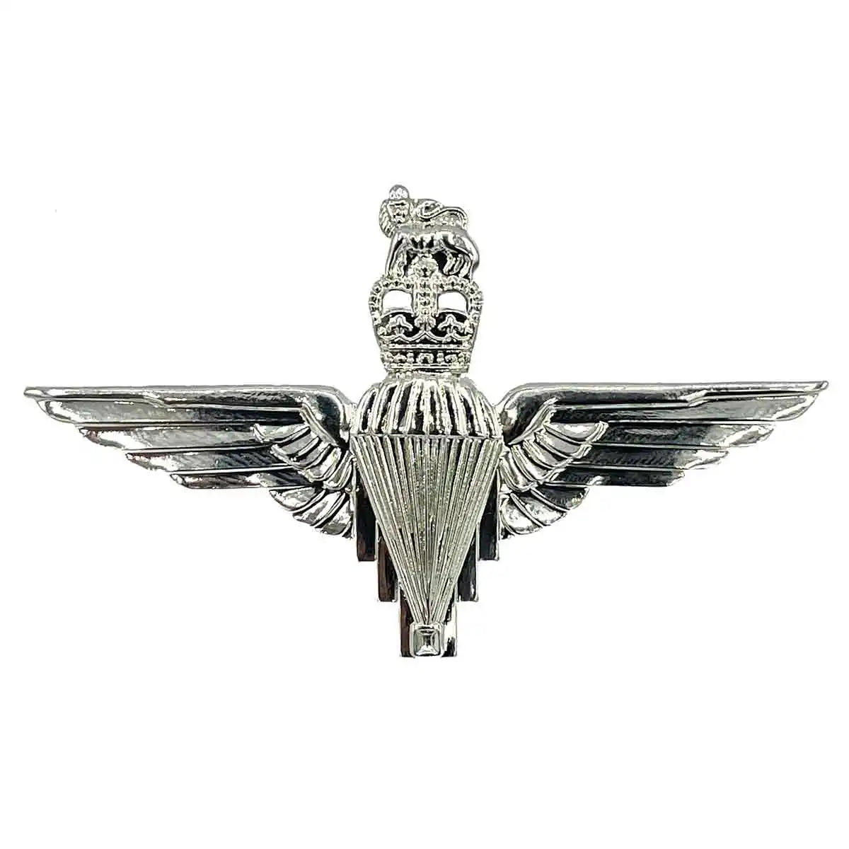 Parachute Regiment Beret Cap Badge - John Bull Clothing from John Bull Clothing