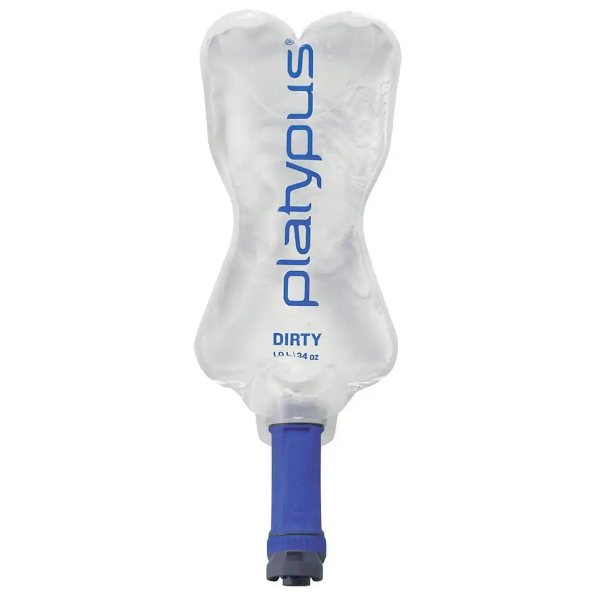 Platypus Quickdraw 1L Microfilter Reservoir System - John Bull Clothing from John Bull Clothing