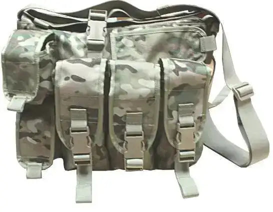 Raven systems Grab Bag in MTP - John Bull Clothing from John Bull Clothing