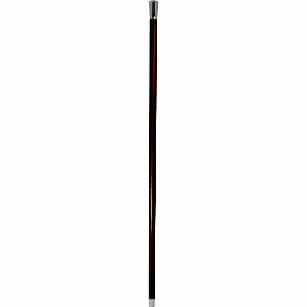 Regimental Sergeant and Snco's Drill Cane - John Bull Clothing Black from John Bull Clothing