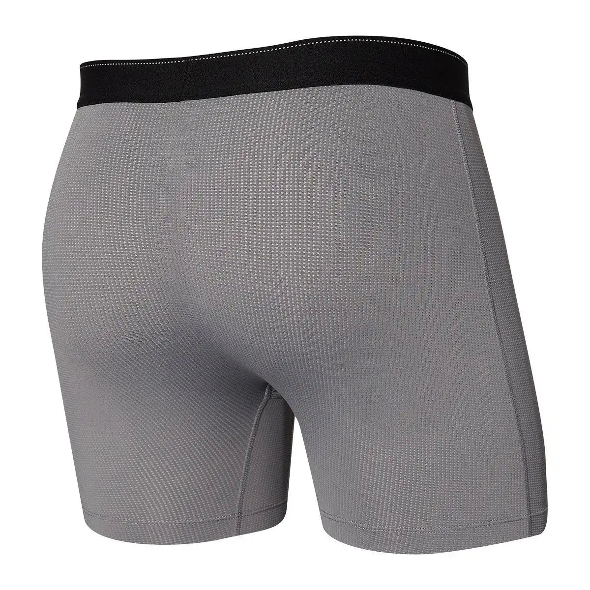 Saxx Quest Boxer Camo Brief - John Bull Clothing from John Bull Clothing