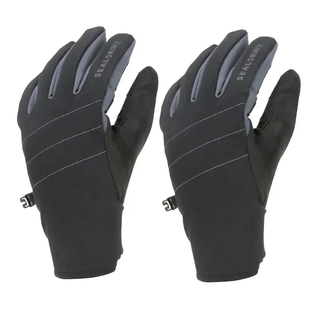 Sealskinz All Weather Waterproof Glove with Fusion Control - John Bull Clothing from John Bull Clothing