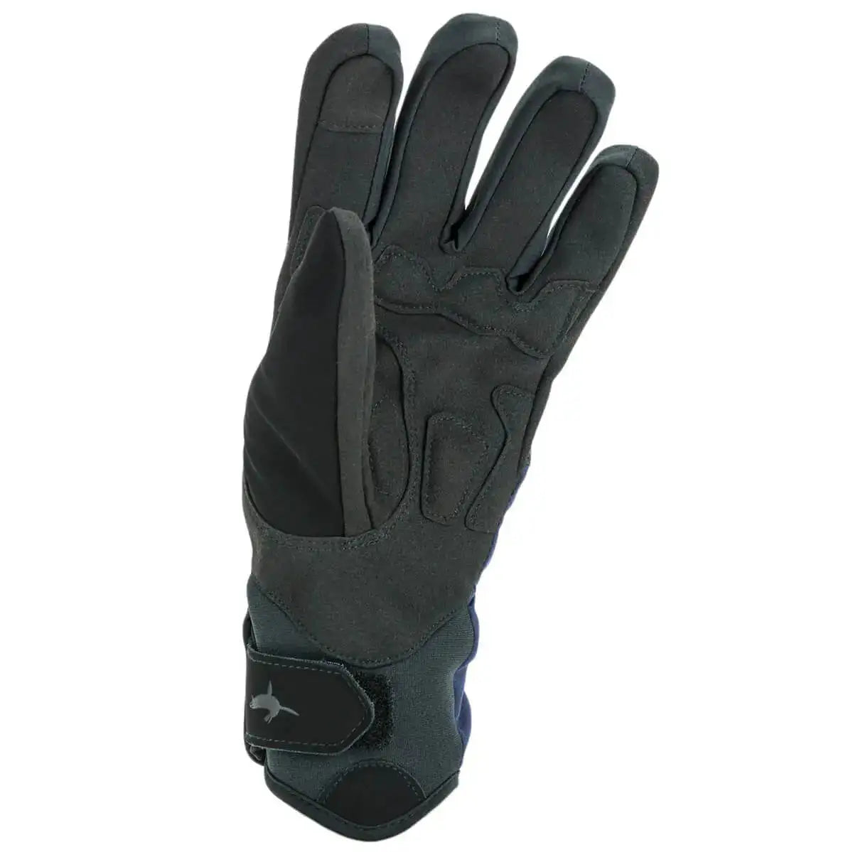 Sealskinz Waterproof All Weather Cycle Gloves - John Bull Clothing from John Bull Clothing