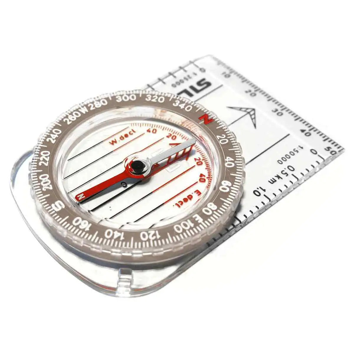 Silva Classic Compass Degrees - John Bull Clothing from John Bull Clothing