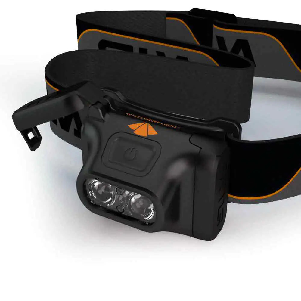 Silva CR230 Water Resistant Headlamp - John Bull Clothing from John Bull Clothing