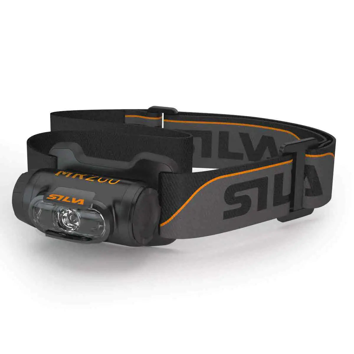 Silva MR200 Water Resistant Headlamp - John Bull Clothing from John Bull Clothing