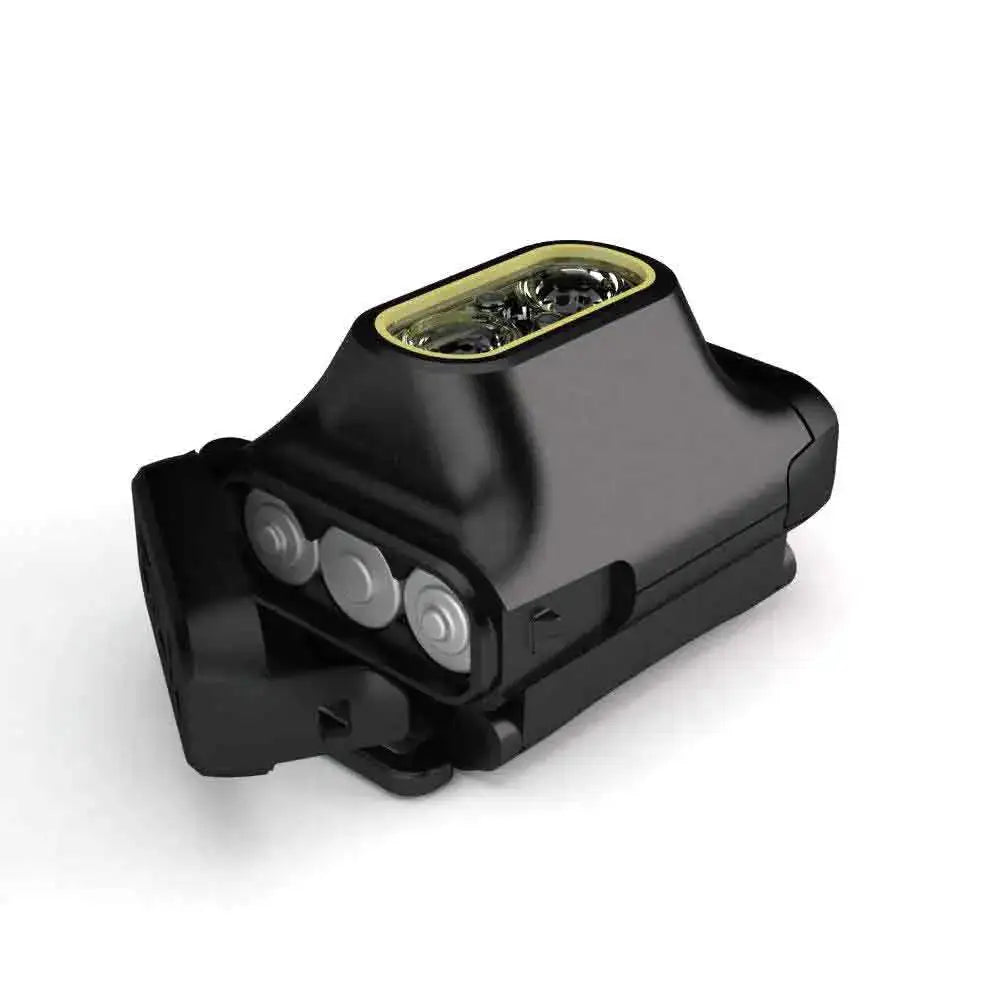 Silva Scout 3 Outdoor Head Torch - John Bull Clothing from John Bull Clothing