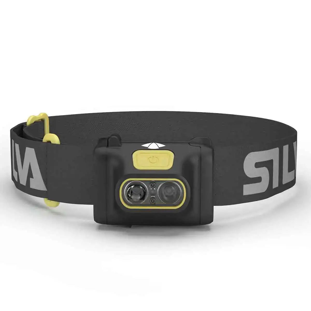 Silva Scout 3 Outdoor Head Torch - John Bull Clothing from John Bull Clothing