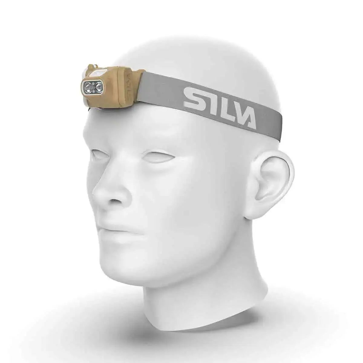 Silva Terra Scout X Recycled Headtorch - John Bull Clothing from John Bull Clothing